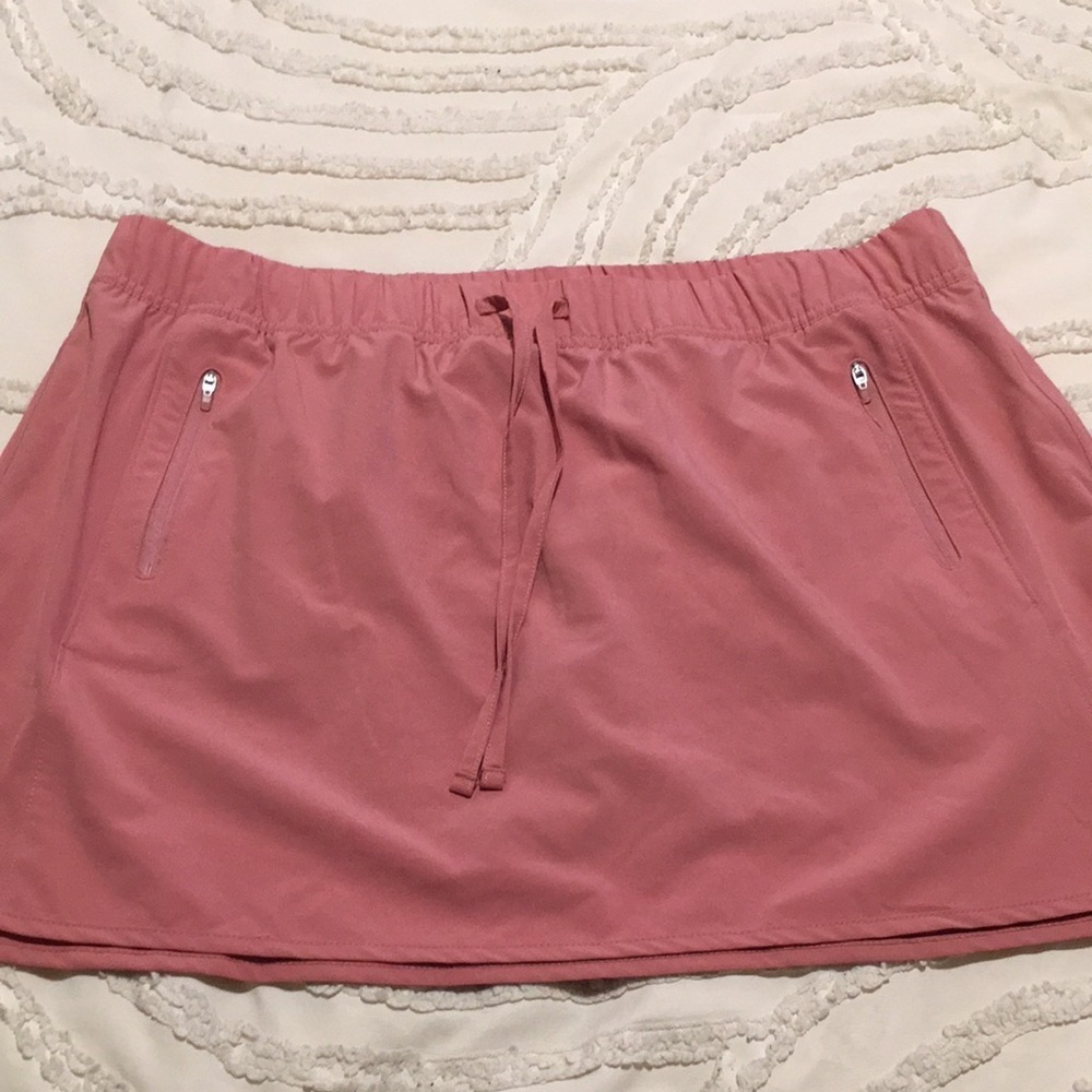 Reel legends XL Pink Women's Skirt